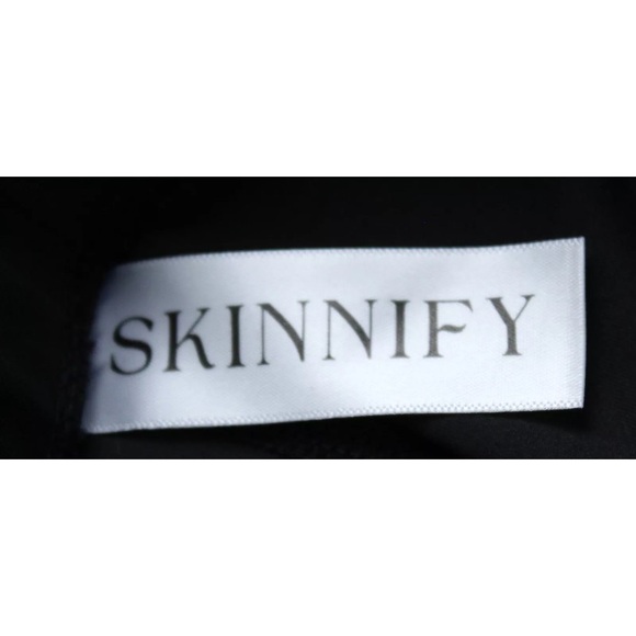 Skinnify Leggings 8 Built in Resistance Bands size Small - Picture 5 of 7
